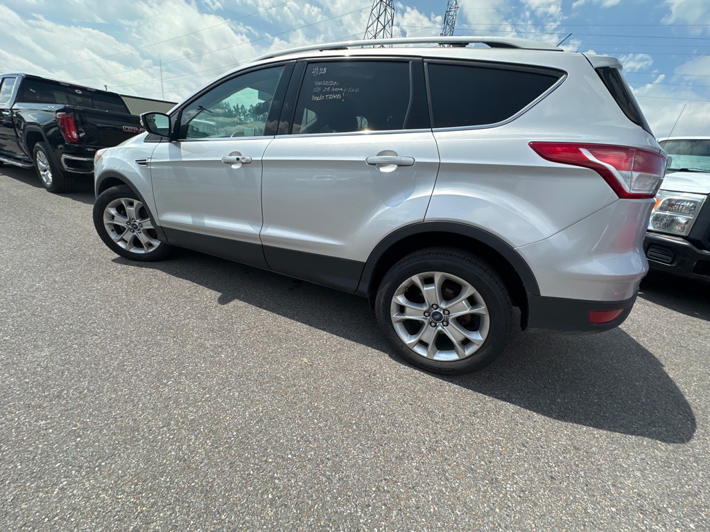 2014 Ford Escape Image 6