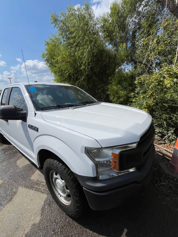 2019 Ford F-150 Image 2