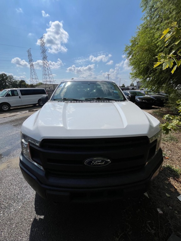 2019 Ford F-150 Image 4