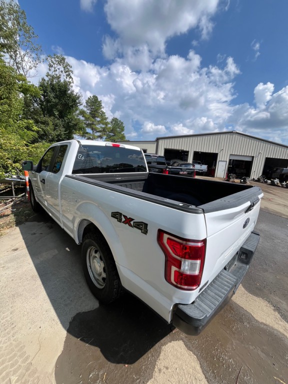 2019 Ford F-150 Image 5