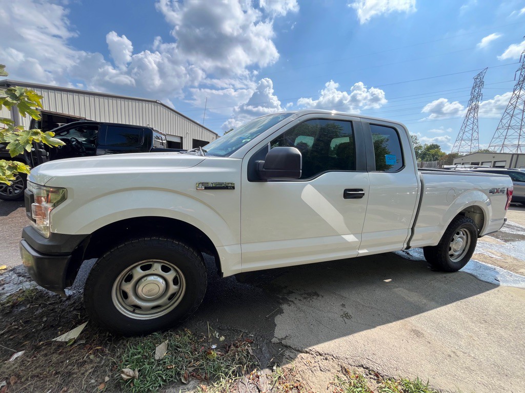 2019 Ford F-150 Image 6
