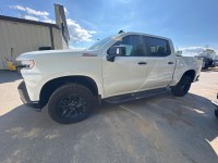 Image for 2022 Chevrolet Silverado 1500 Lt Trail Boss ID: 6778103