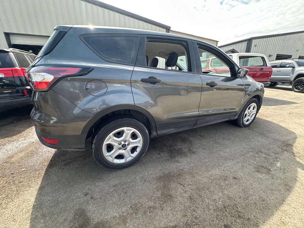 2019 Ford Escape Image 4