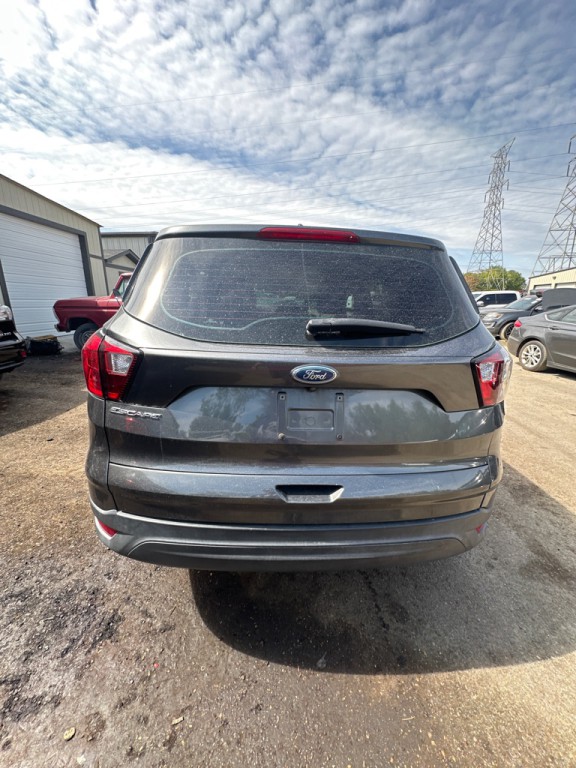 2019 Ford Escape Image 5