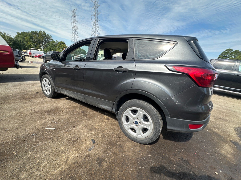 2019 Ford Escape Image 6