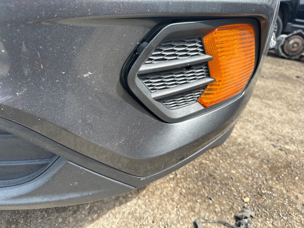 2019 Ford Escape Image 7