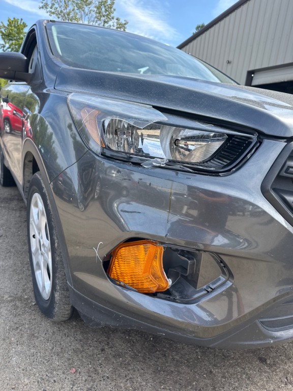 2019 Ford Escape Image 8