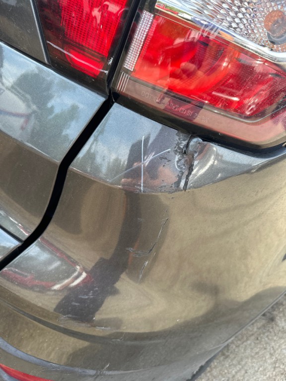 2019 Ford Escape Image 10
