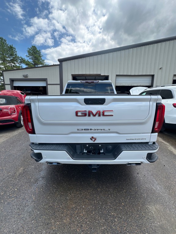 2021 GMC Sierra Image 5