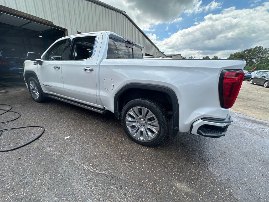 2021 GMC Sierra Image 6