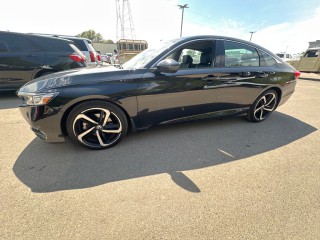 Image for 2018 Honda Accord Sport ID: 6778130