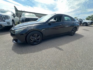 Image for 2021 Hyundai Elantra SEL ID: 6778134