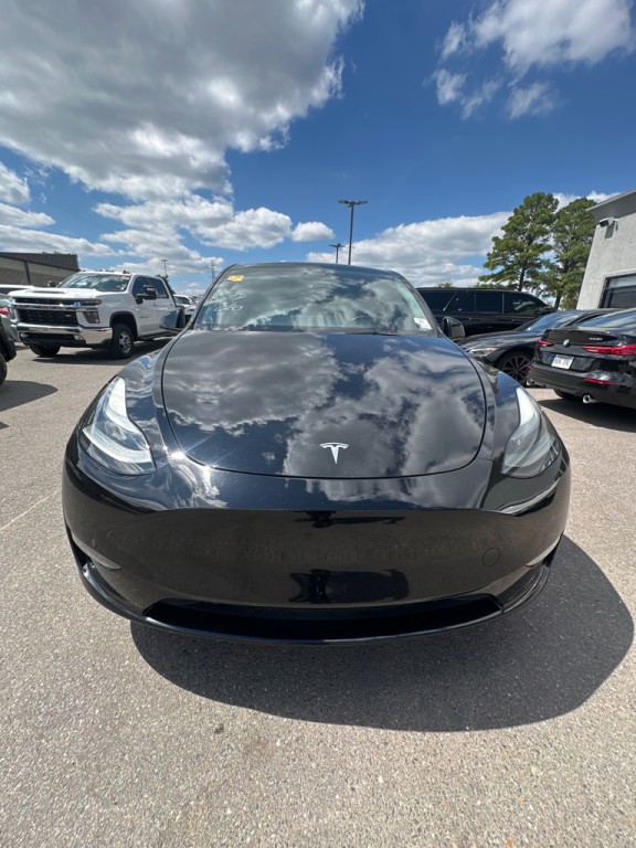 2023 Tesla Model Y Image 2
