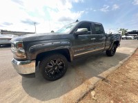 Image for 2016 Chevrolet Silverado 1500 LTZ ID: 6785419