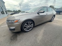 Image for 2024 Chevrolet Malibu Premier ID: 6785422