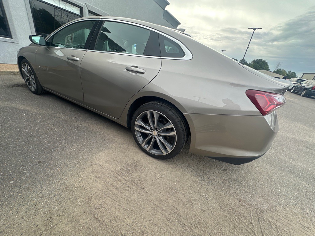 2024 Chevrolet Malibu Image 6