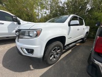 Image for 2020 Chevrolet Colorado Z71 ID: 6785431