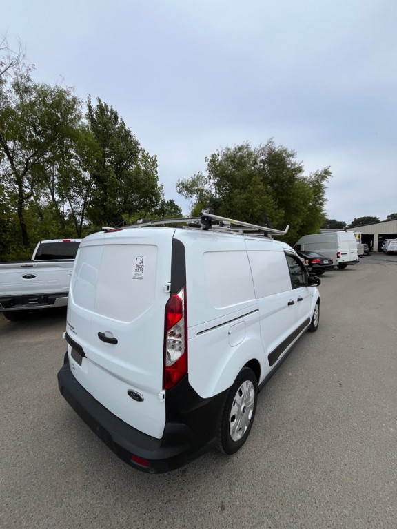 2020 Ford Transit Connect Image 3