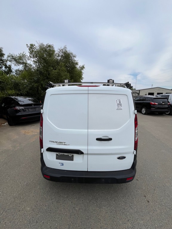 2020 Ford Transit Connect Image 5