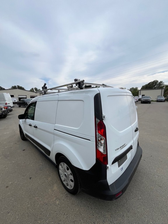 2020 Ford Transit Connect Image 6