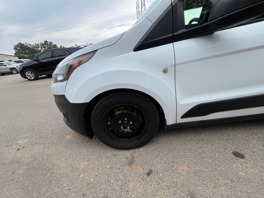 2020 Ford Transit Connect Image 7