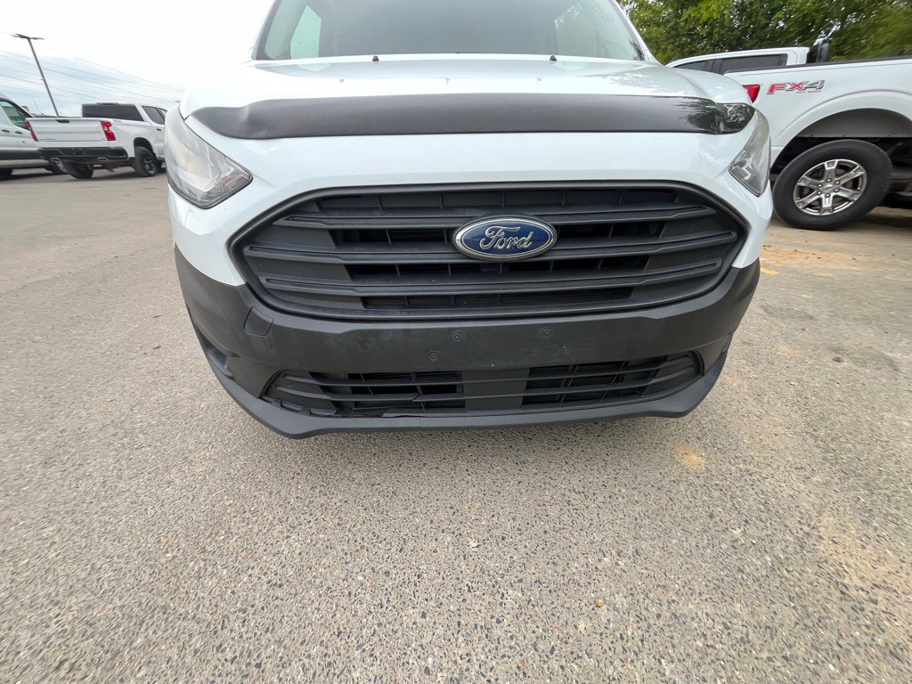 2020 Ford Transit Connect Image 8