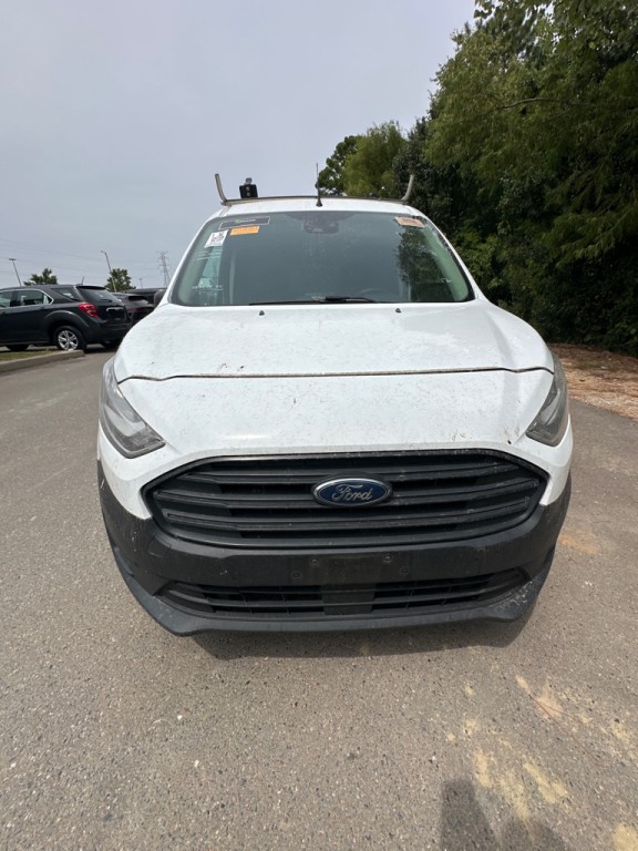 2019 Ford Transit Connect Image 2