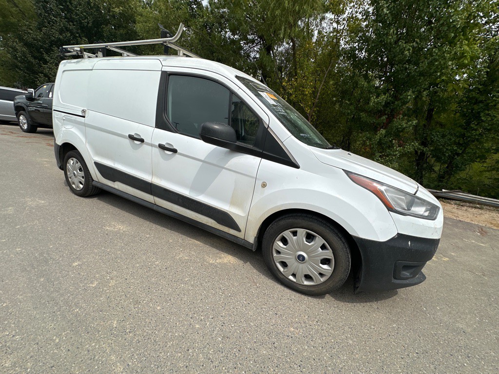 2019 Ford Transit Connect Image 3