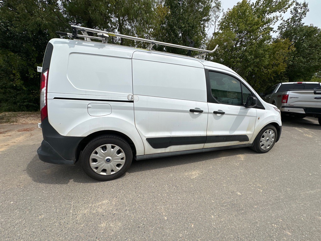 2019 Ford Transit Connect Image 4