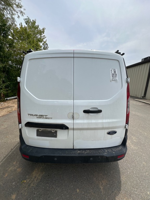 2019 Ford Transit Connect Image 5