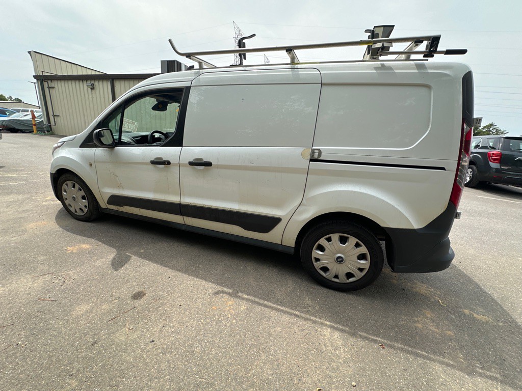 2019 Ford Transit Connect Image 6