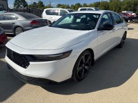 Image for 2024 Honda Accord Hybrid Sport ID: 6785478