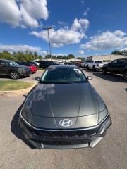 Image for 2024 Hyundai Elantra SEL ID: 6785492