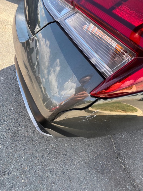 2024 Hyundai Elantra Image 3