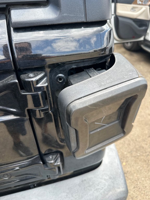 2018 Jeep Wrangler Unlimited Image 7