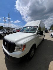 Image for 2020 Nissan NV 2500 S ID: 6785497