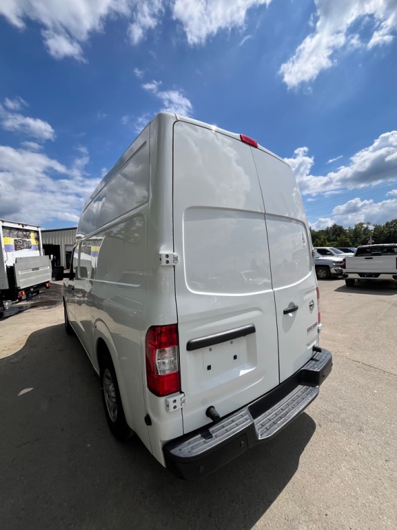 2020 Nissan NV Image 6