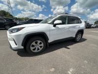 Image for 2021 Toyota Rav4 LE ID: 6785502