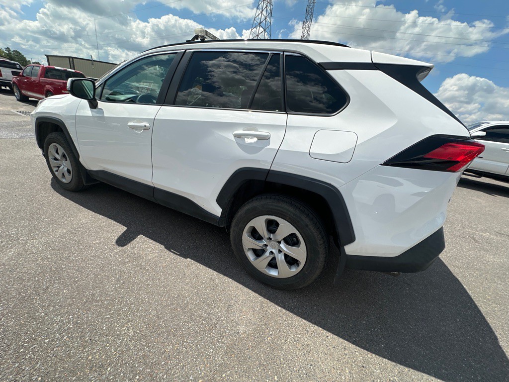2021 Toyota Rav4 Image 6