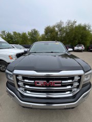 Image for 2017 GMC Sierra 1500 SLT ID: 6791041