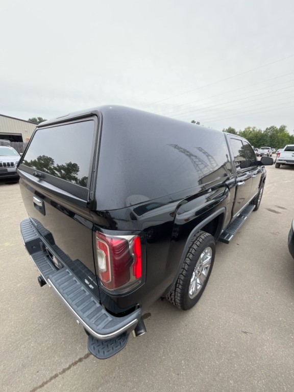 2017 GMC Sierra Image 6