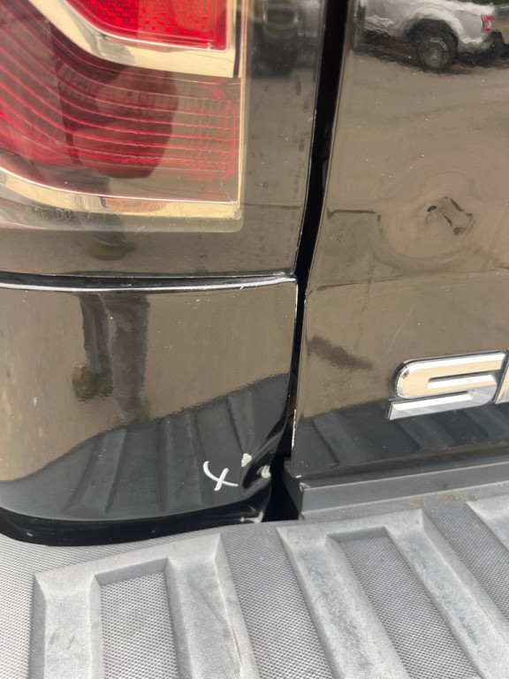 2017 GMC Sierra Image 8