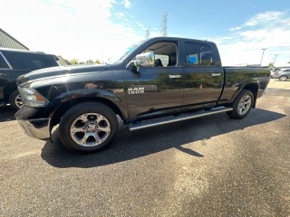 Image for 2017 RAM 1500 Laramie ID: 6795885