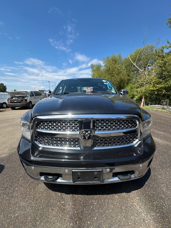 2017 RAM 1500 Image 2