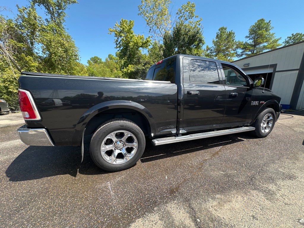 2017 RAM 1500 Image 4