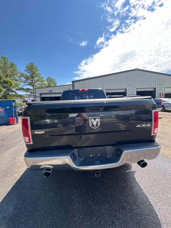2017 RAM 1500 Image 5