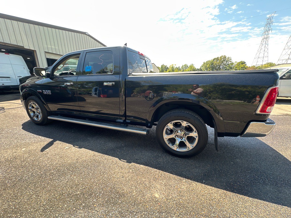 2017 RAM 1500 Image 6
