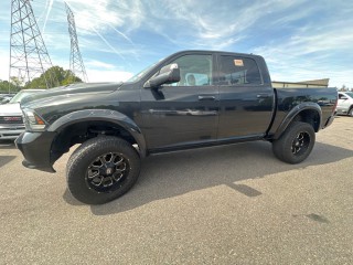 Image for 2017 RAM 1500 Sport ID: 6795891