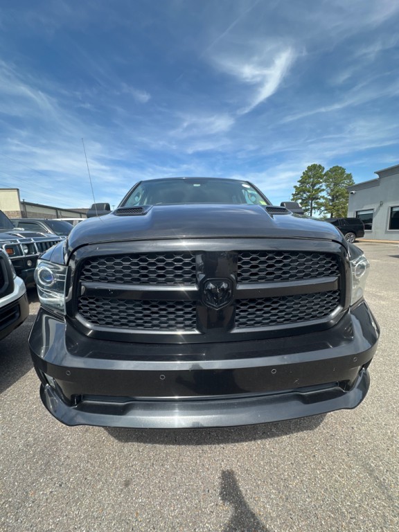 2017 RAM 1500 Image 2