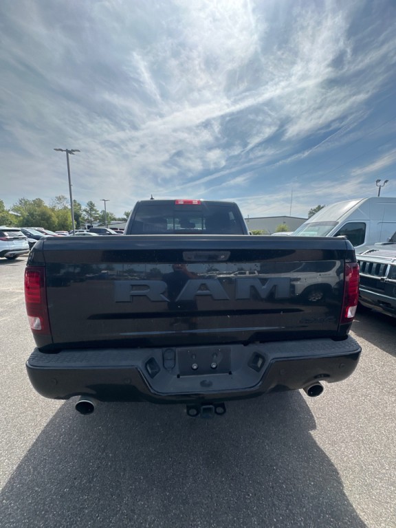 2017 RAM 1500 Image 5